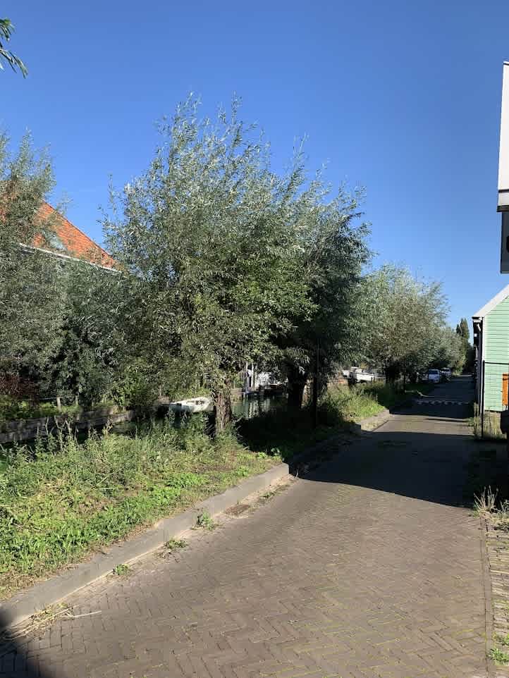 Sluispad 8 - Zaandam