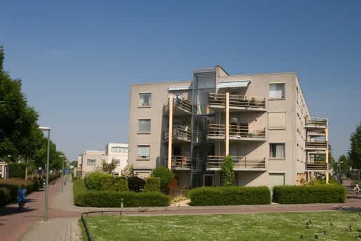 Meranti 94 - Dordrecht