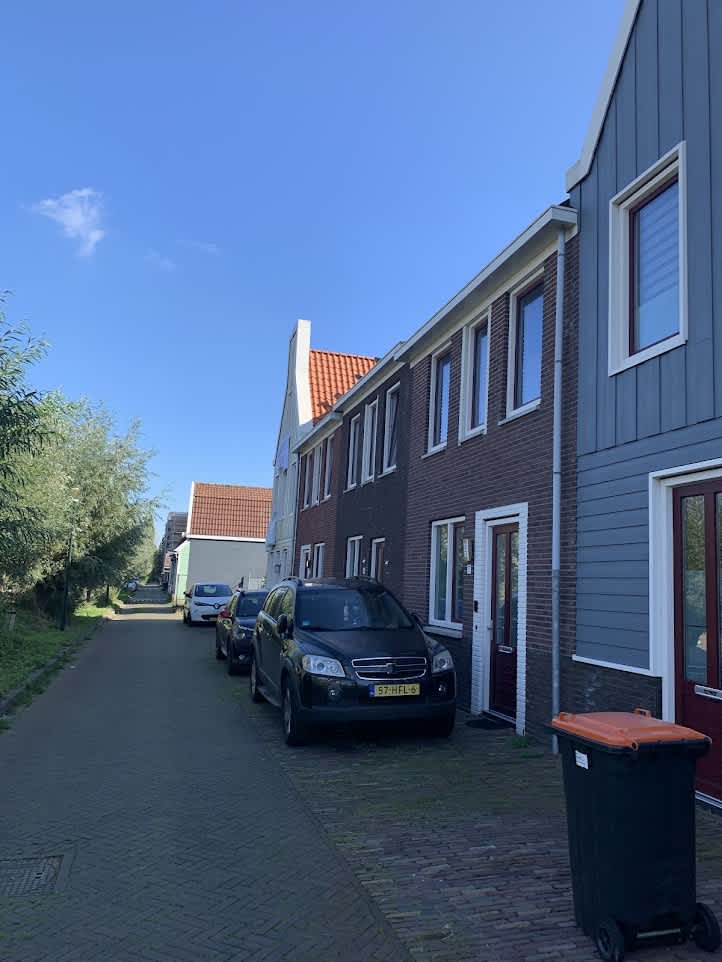 Sluispad 8 - Zaandam