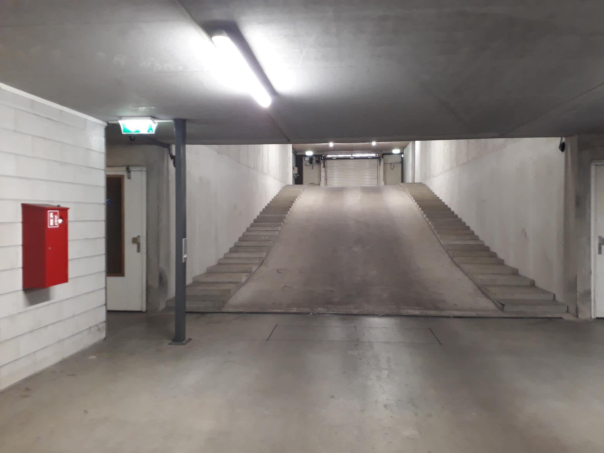 Jan van Galenstraat 134P43 - Amsterdam