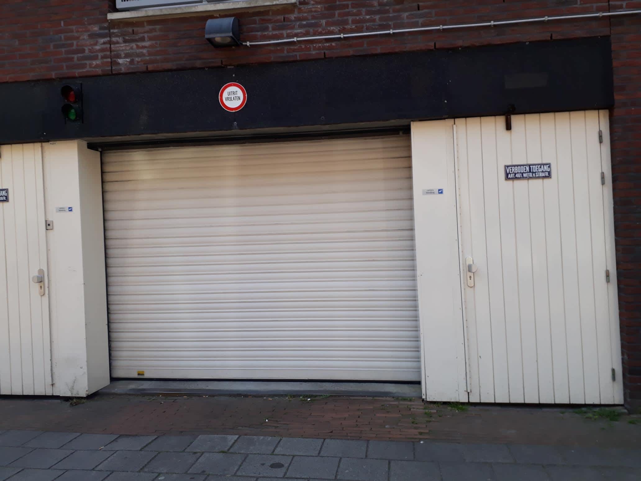 Jan van Galenstraat 134P43 - Amsterdam