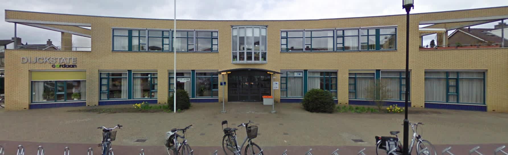 Maertensplein 156 - Maartensdijk