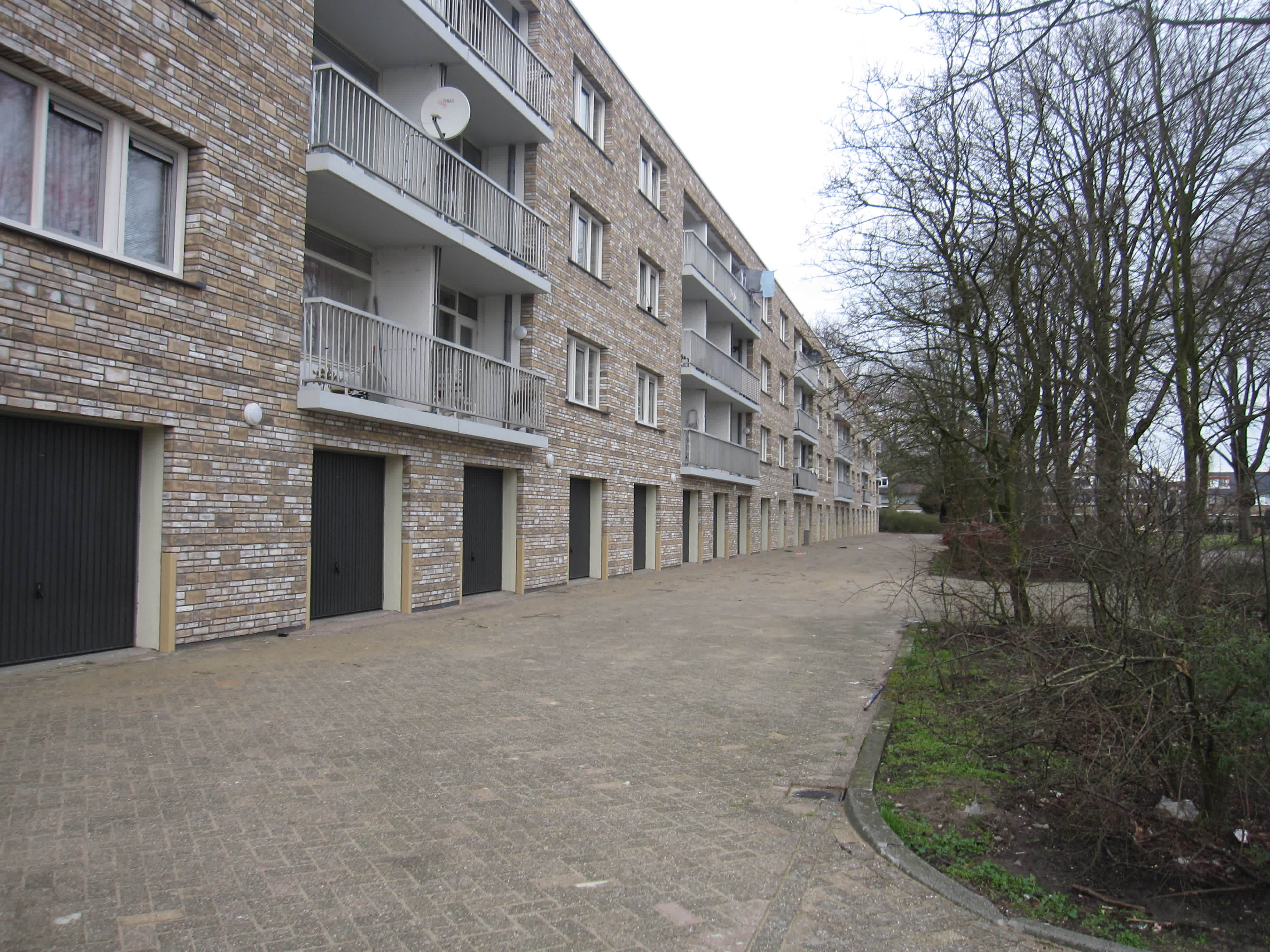 Engelandlaan 201G54 - Haarlem