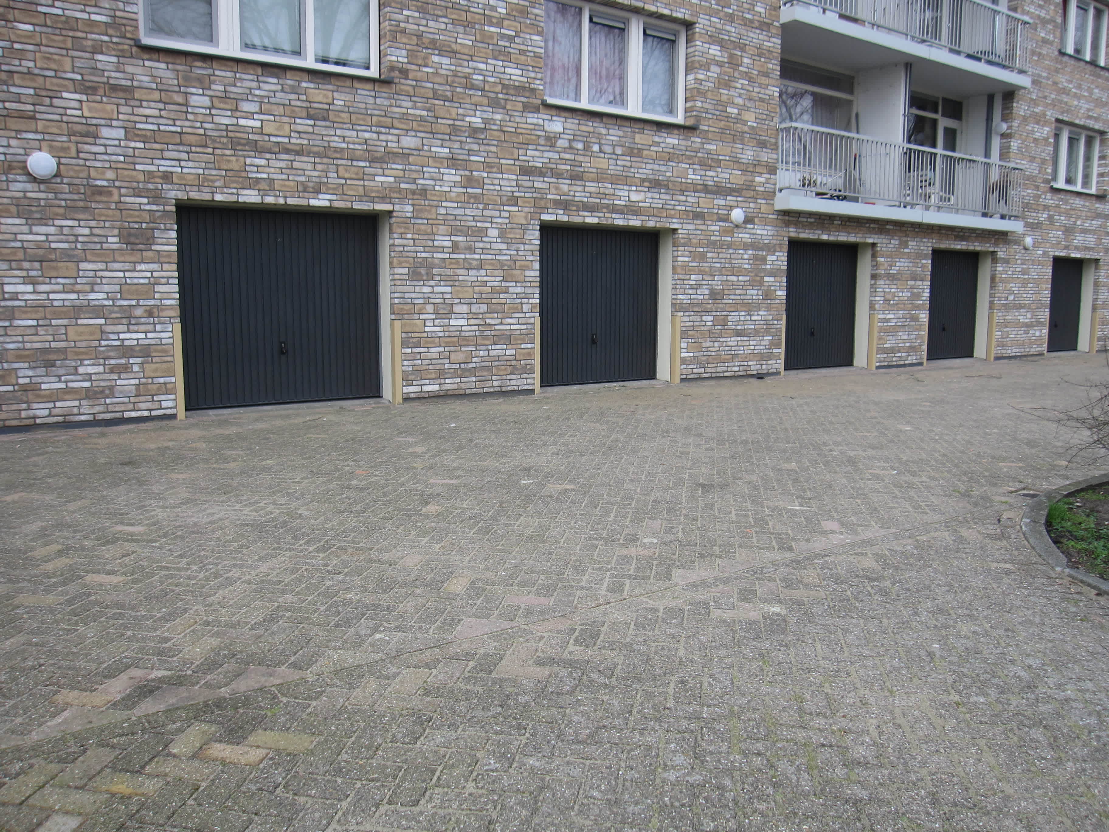 Engelandlaan 201G54 - Haarlem