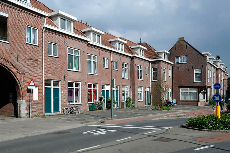 Dubbeldamseweg Zuid 162 - Dordrecht