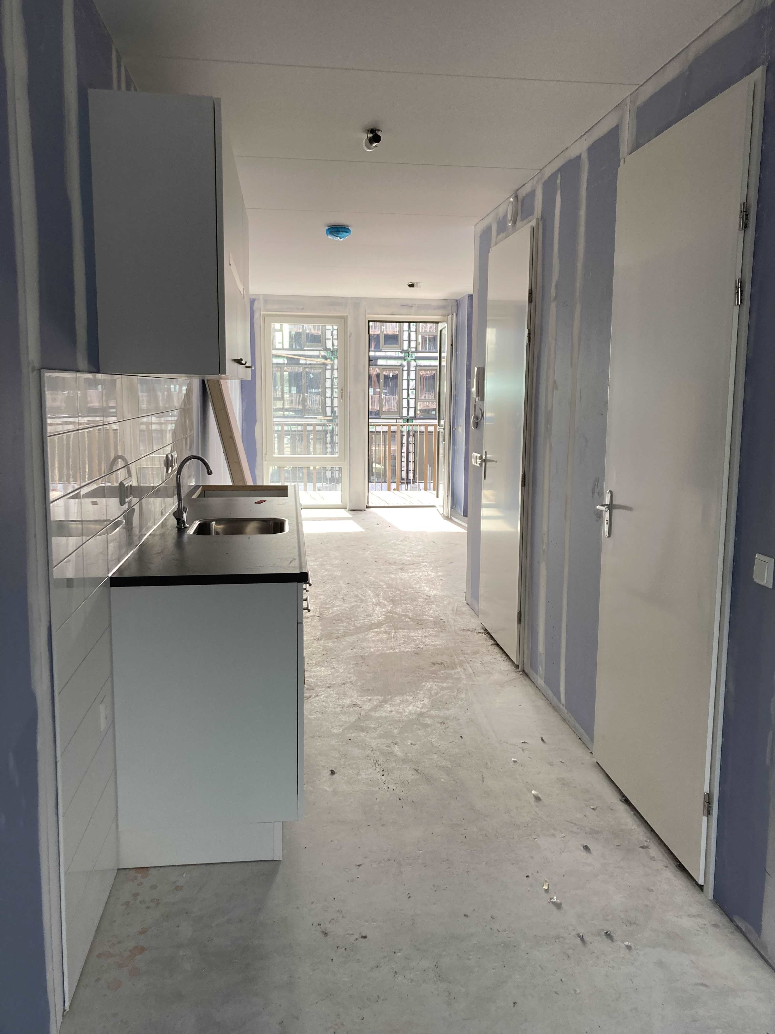 Poelenburg 810 - Zaandam