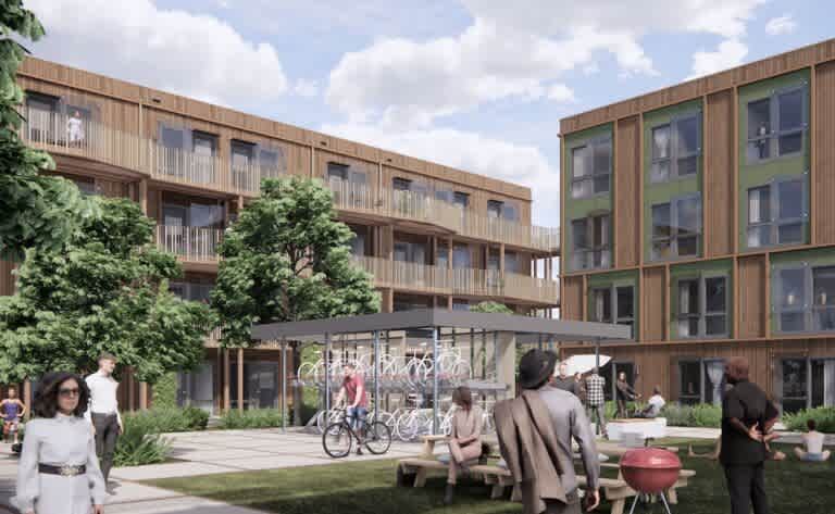 Poelenburg 810 - Zaandam