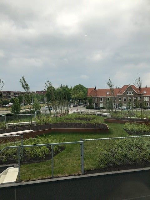 Oostzaan 275 - Groningen