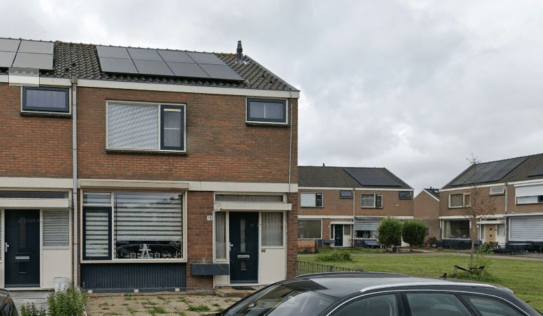 Patrijsstraat 18 - Zwijndrecht