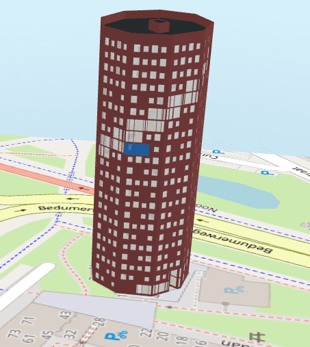 Oostzaan 275 - Groningen