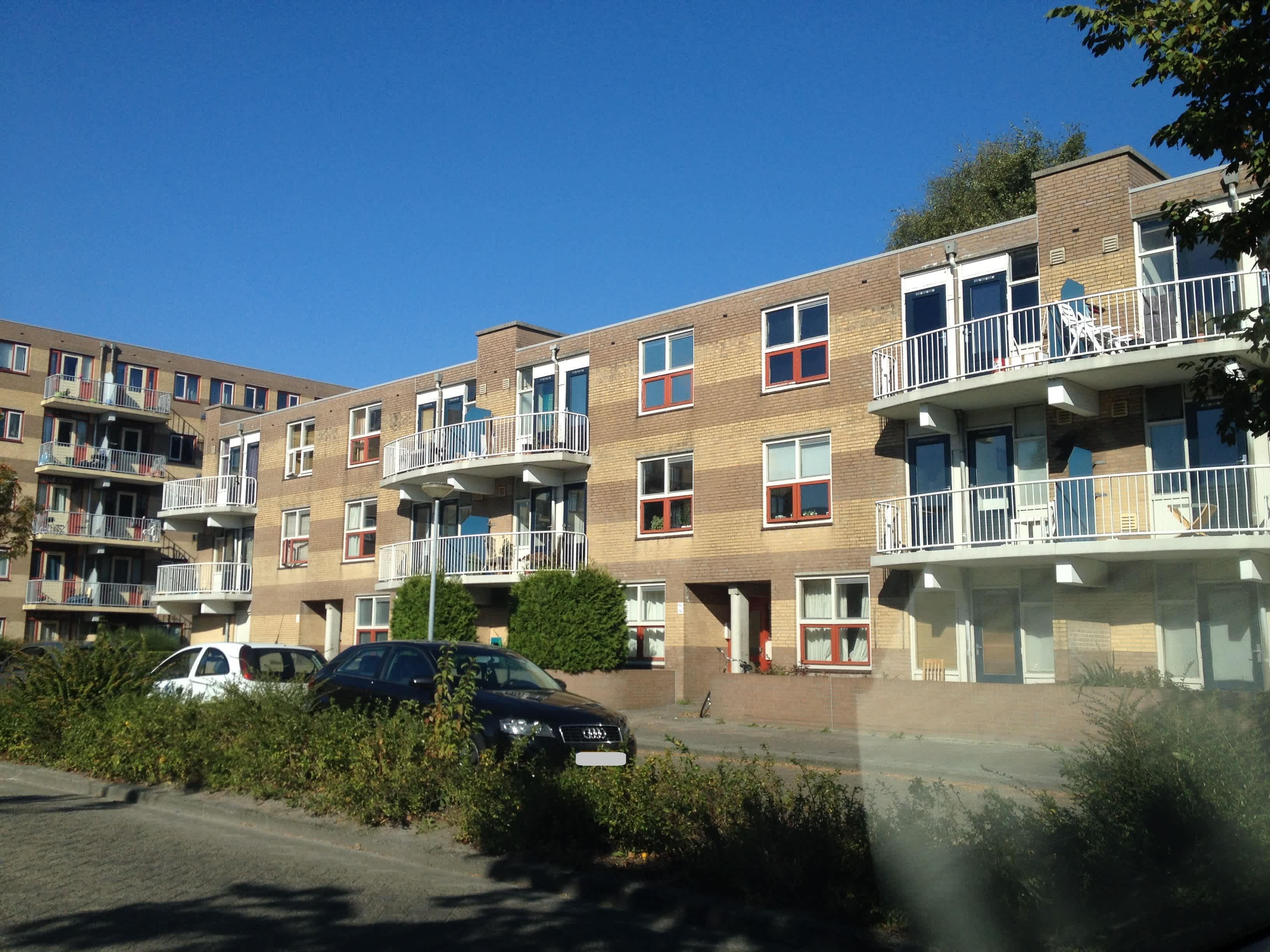 Wibenaheerd 146 - Groningen