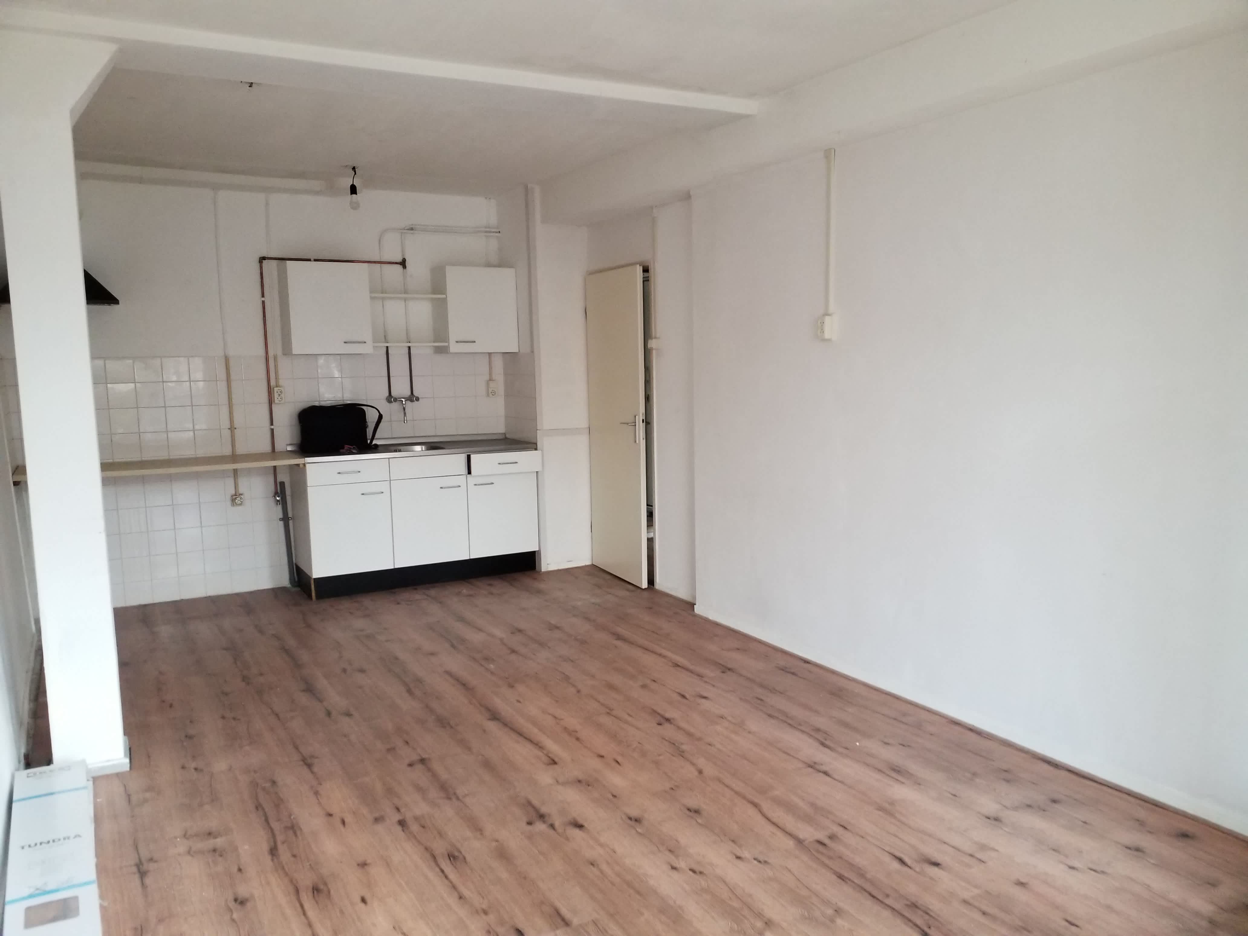 Spaarne 49-0002 - Haarlem