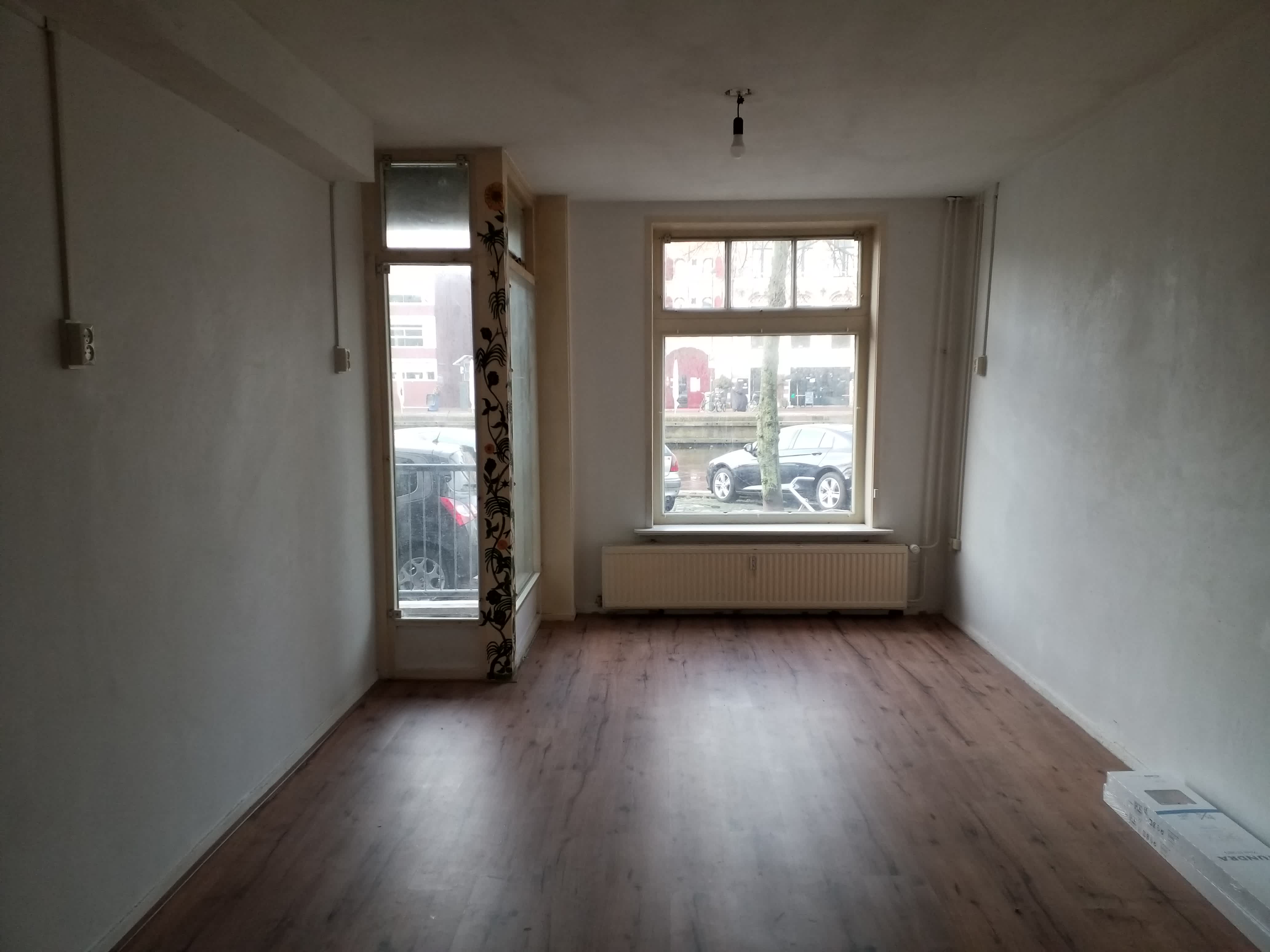 Spaarne 49-0002 - Haarlem