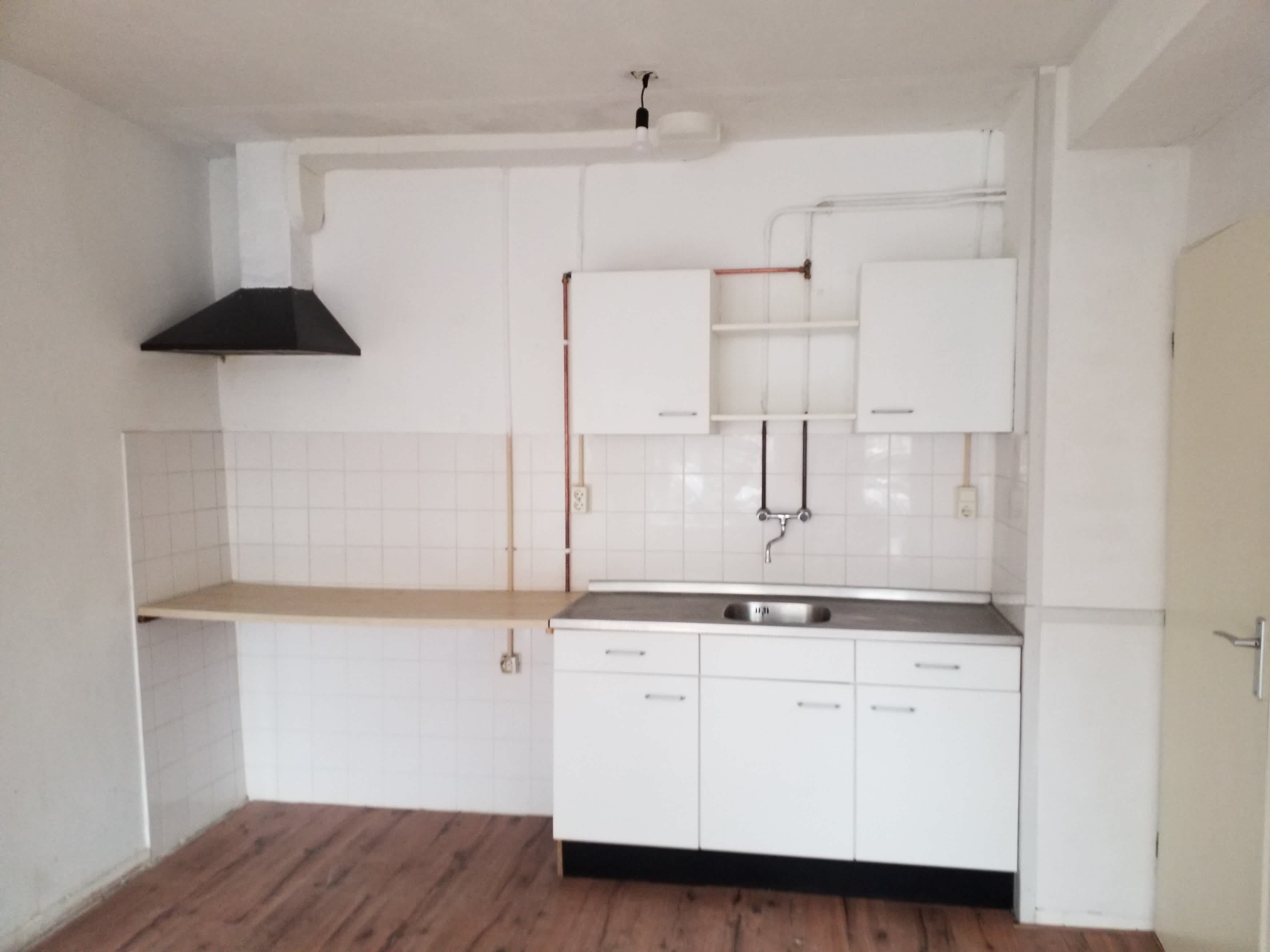 Spaarne 49-0002 - Haarlem