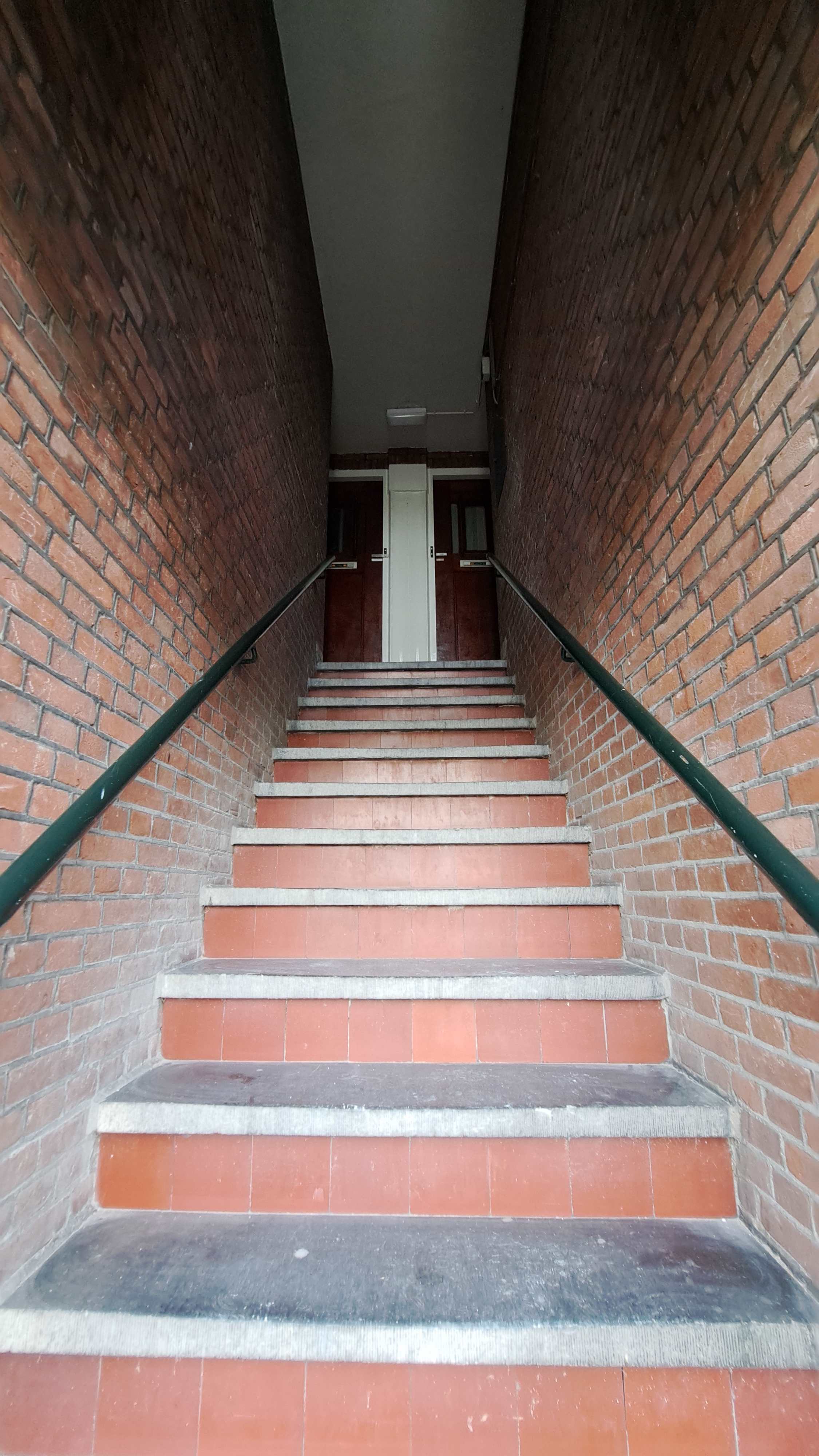 Jan van Galenstraat 1932 - Amsterdam