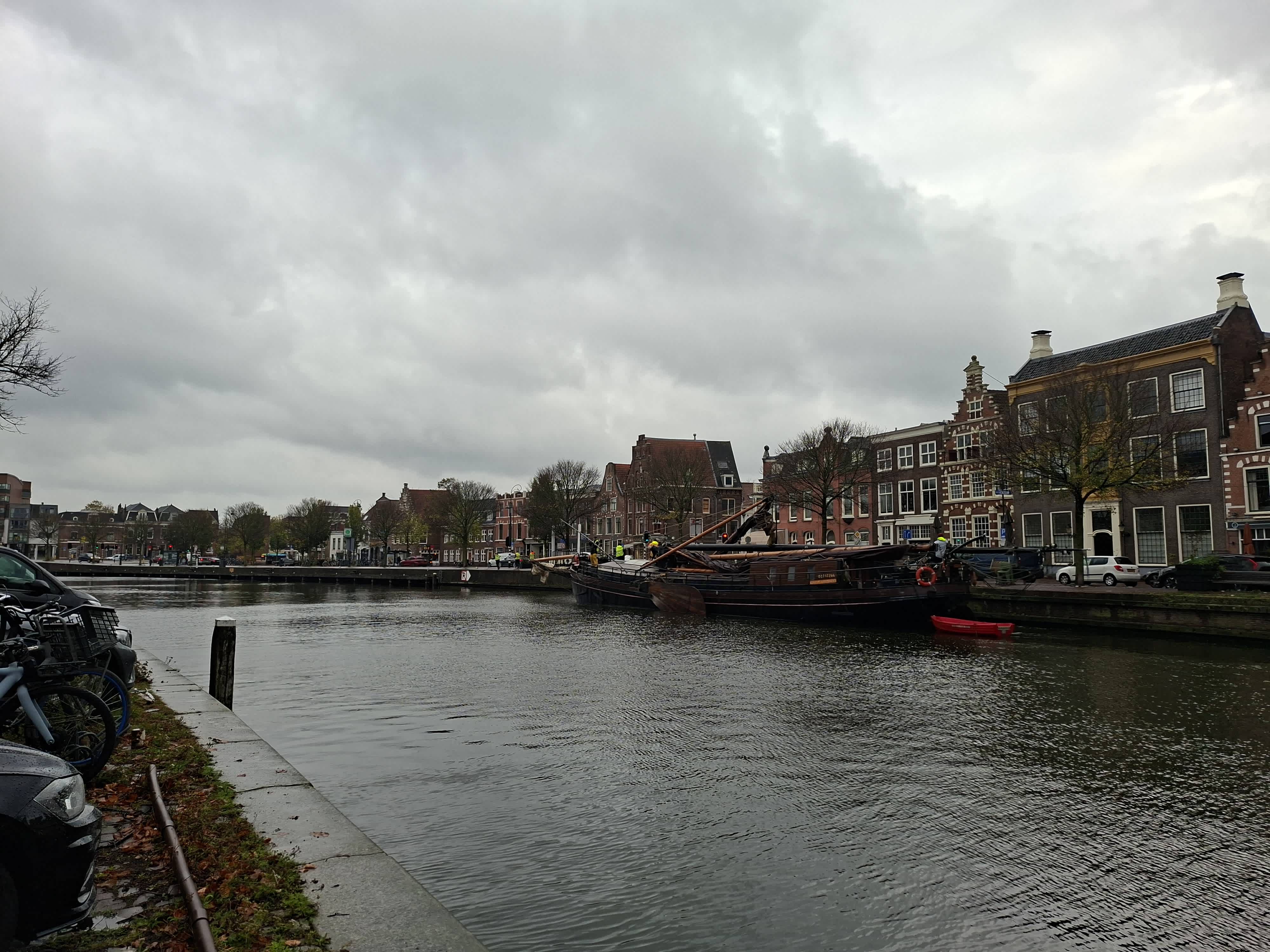 Spaarne 49-0002 - Haarlem