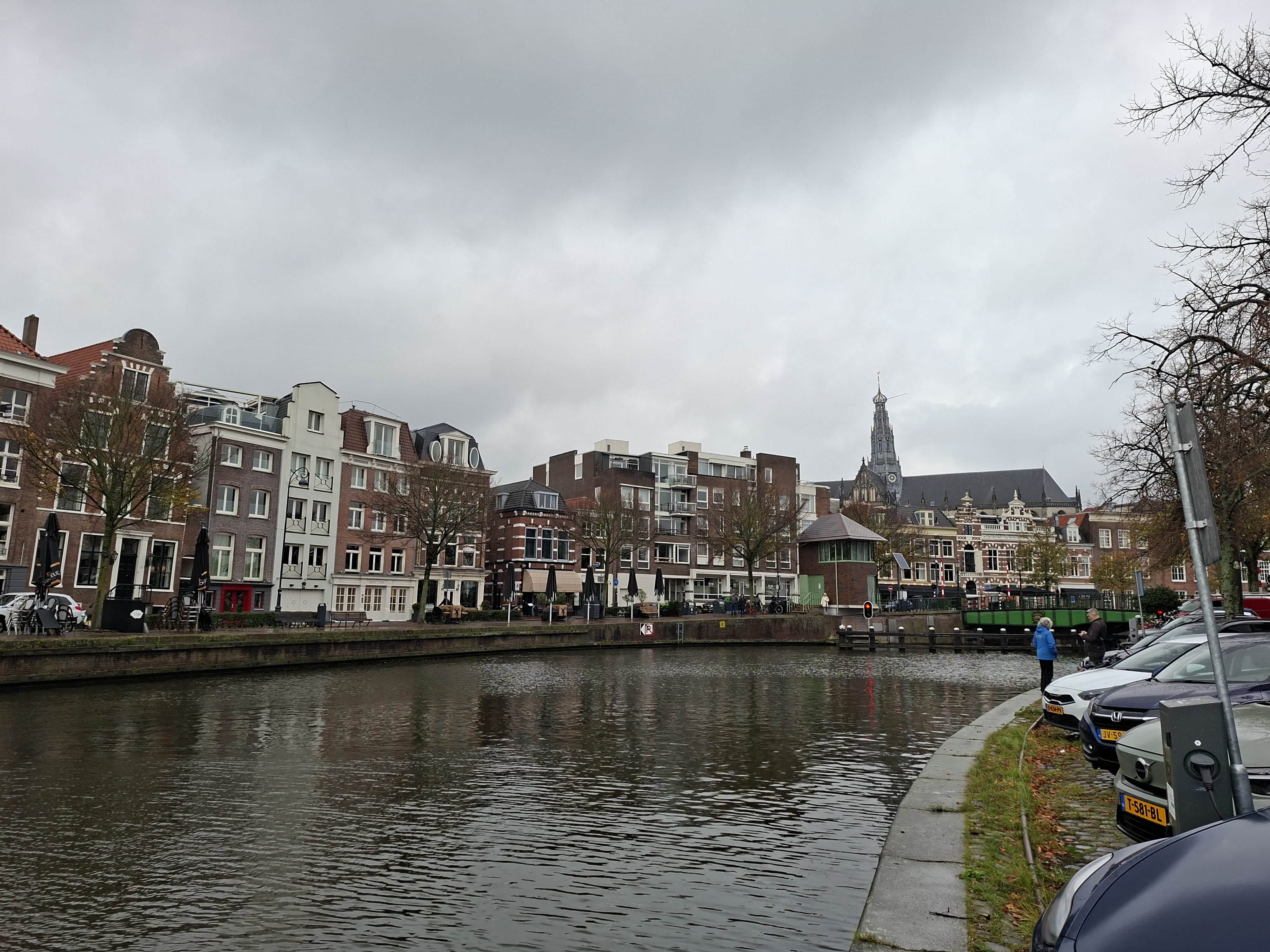 Spaarne 49-0002 - Haarlem