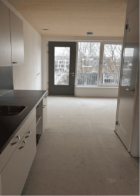 Kalkbranderij 29 - Amstelveen