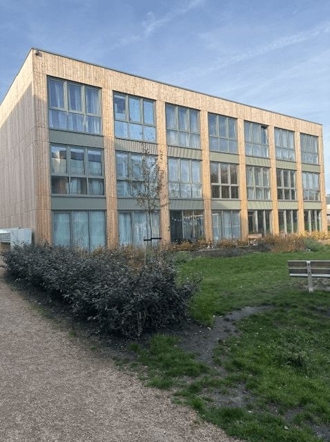 Kalkbranderij 29 - Amstelveen