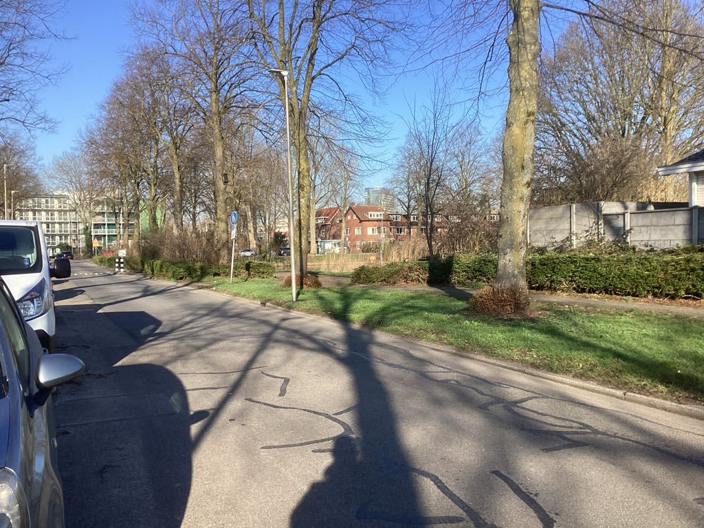 Musketierlaan 25 - Utrecht