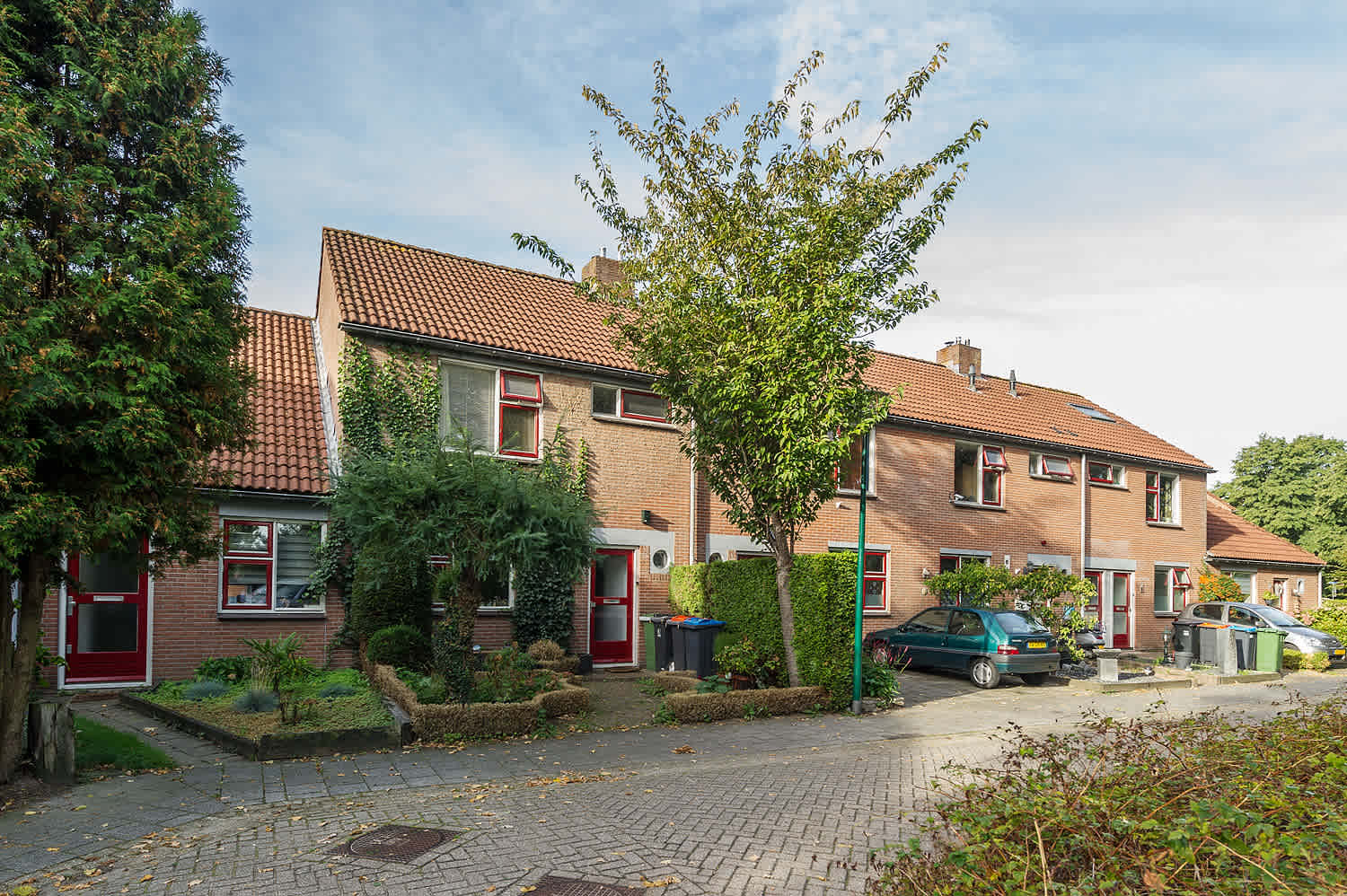 Schilderskamp 17-A - Eemnes