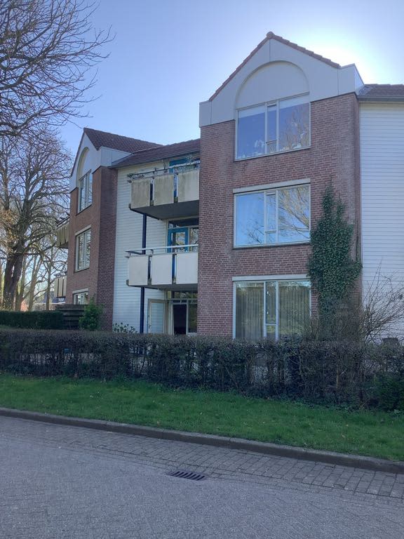 Friezenpoort 4 - Houten