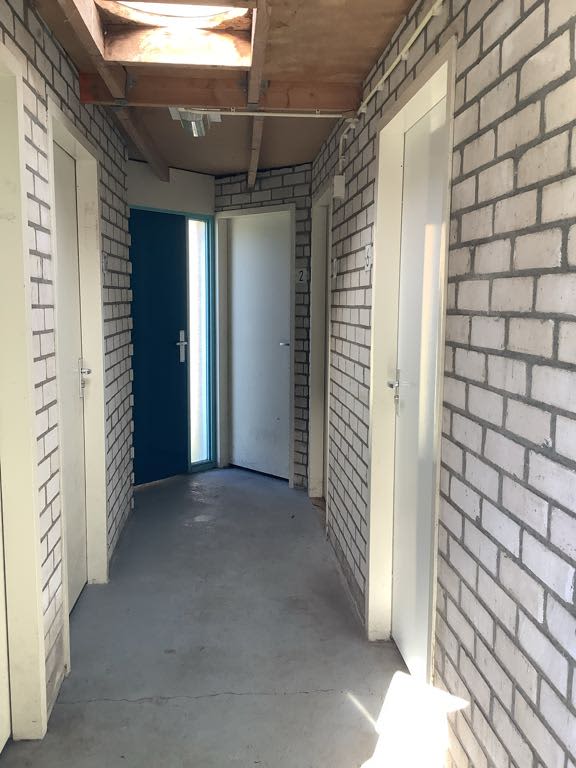 Friezenpoort 4 - Houten