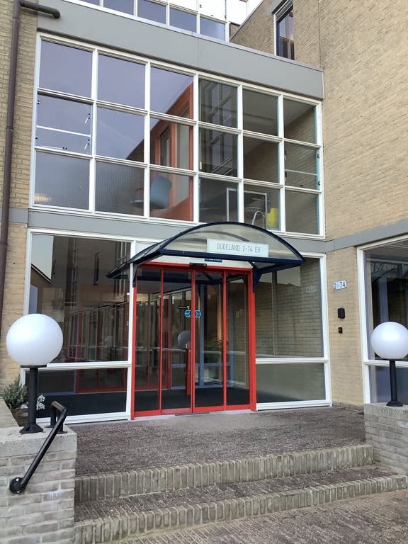 Oudeland 6 - Zwijndrecht