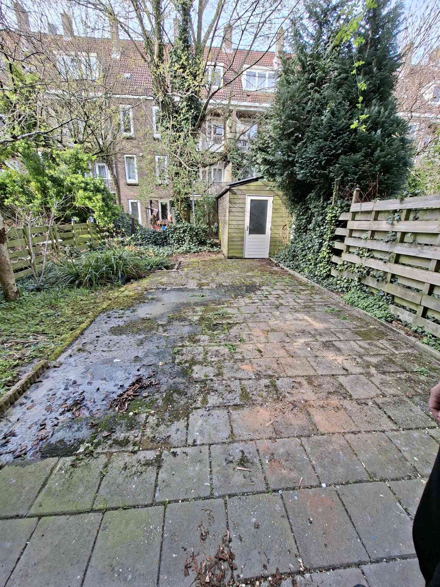 Therese Schwartzestraat 20H - Amsterdam