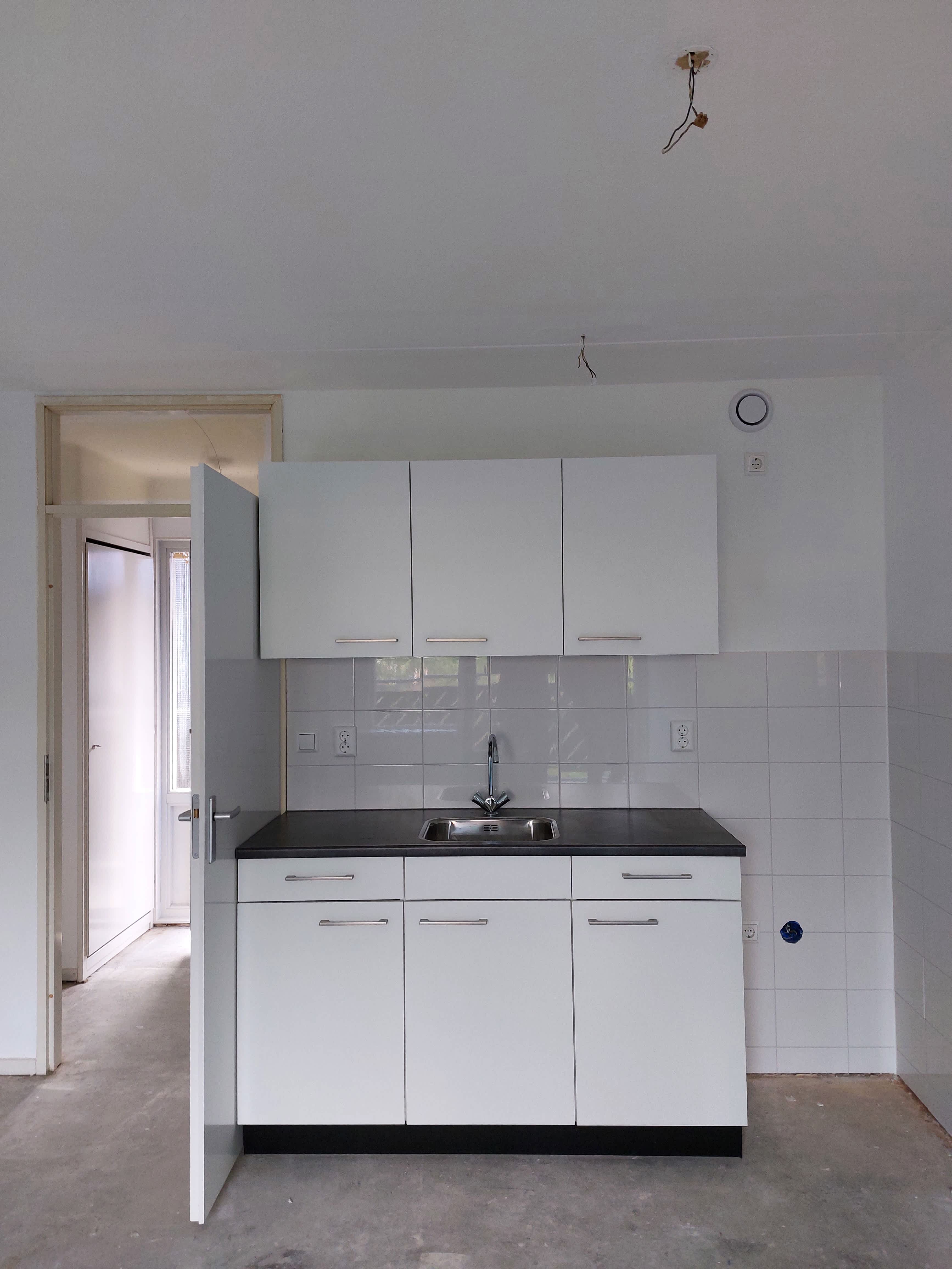 De Raetstraat 12 - Velsen-Noord