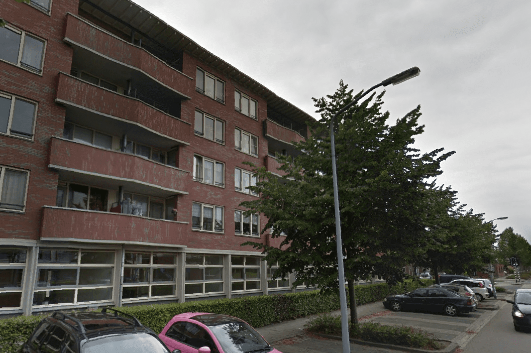 Poeziestraat 89 - Almere