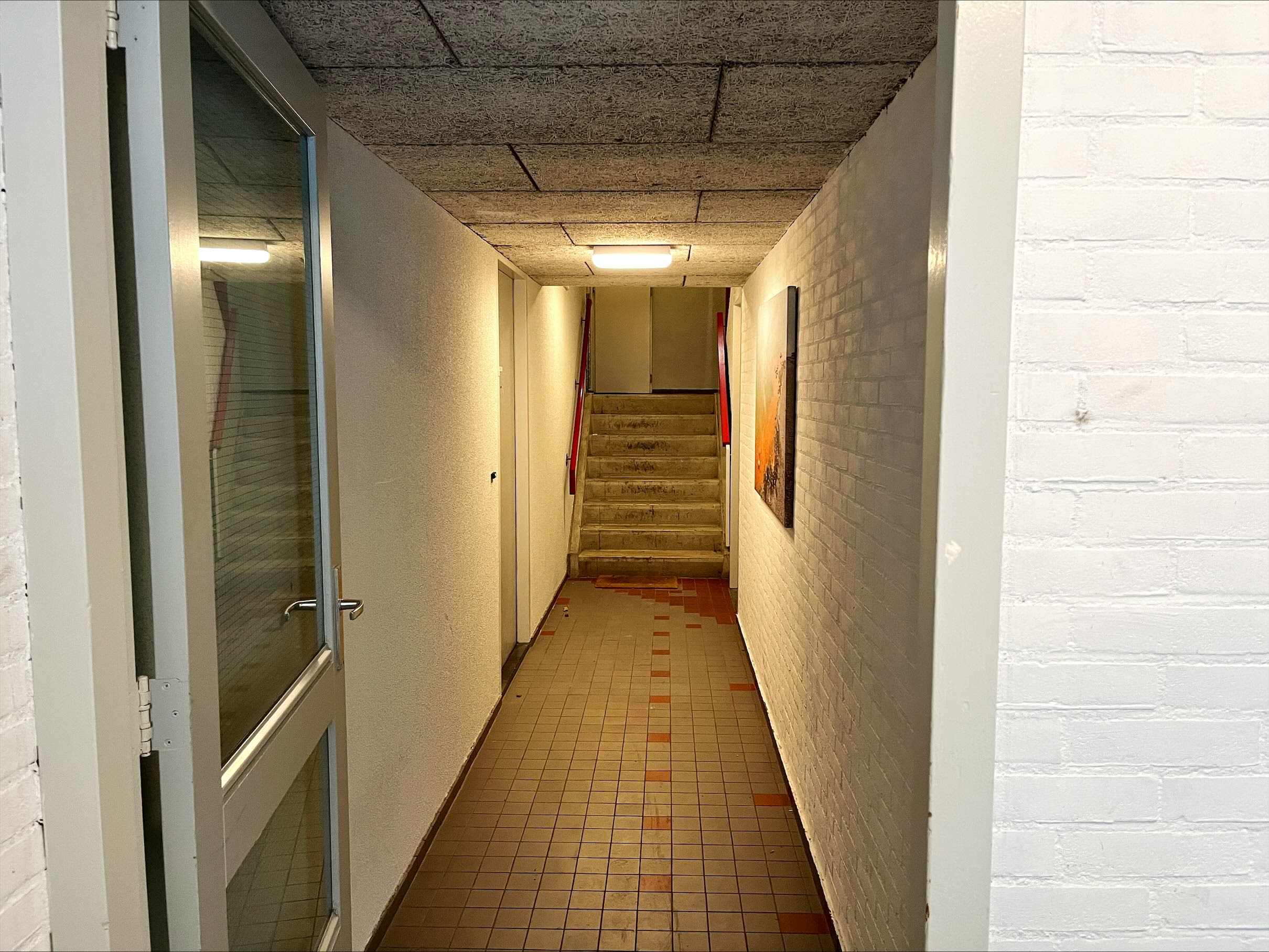 Fannius Scholtenstraat 31B - Amsterdam