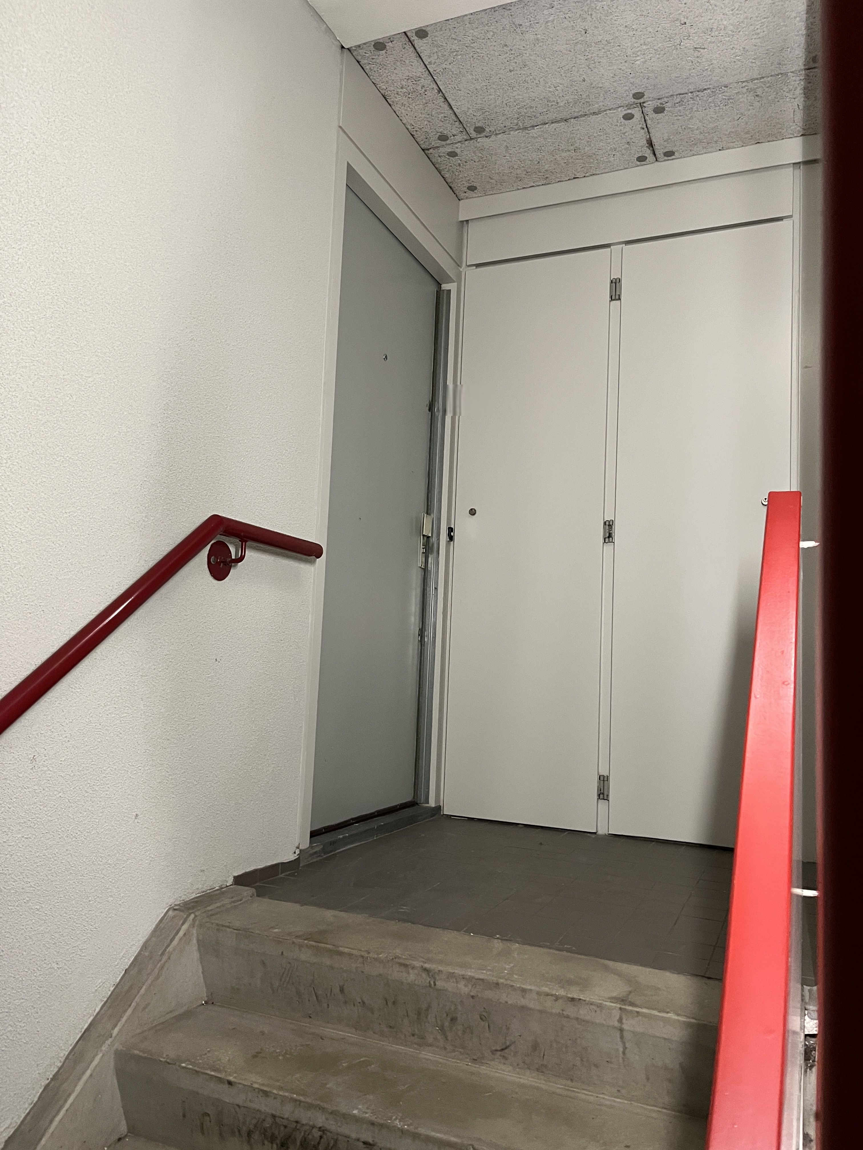 Fannius Scholtenstraat 31B - Amsterdam