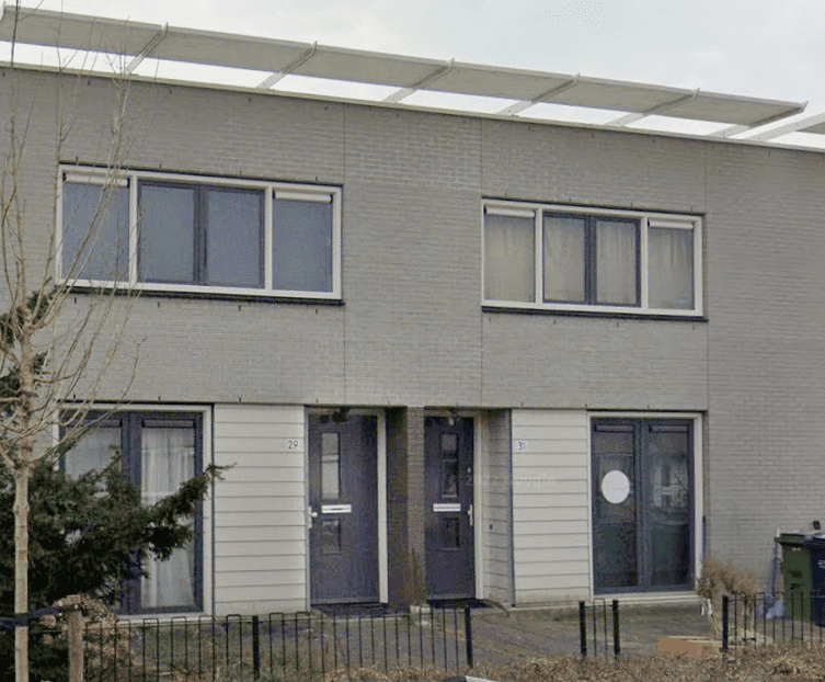 Mallorcastraat 29 - Almere