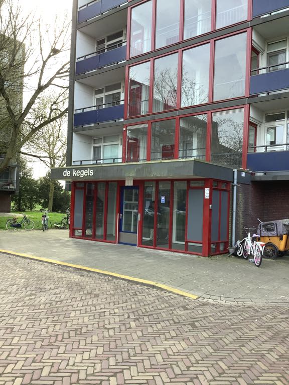 IJsvogelplein 204 - Zwijndrecht