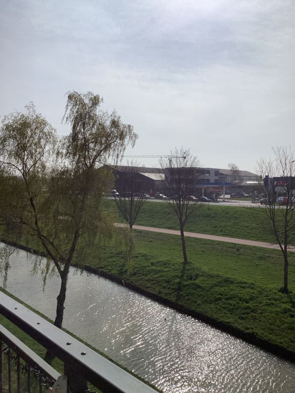 IJsvogelplein 204 - Zwijndrecht