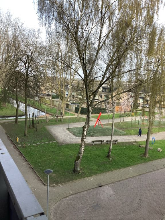 IJsvogelplein 204 - Zwijndrecht