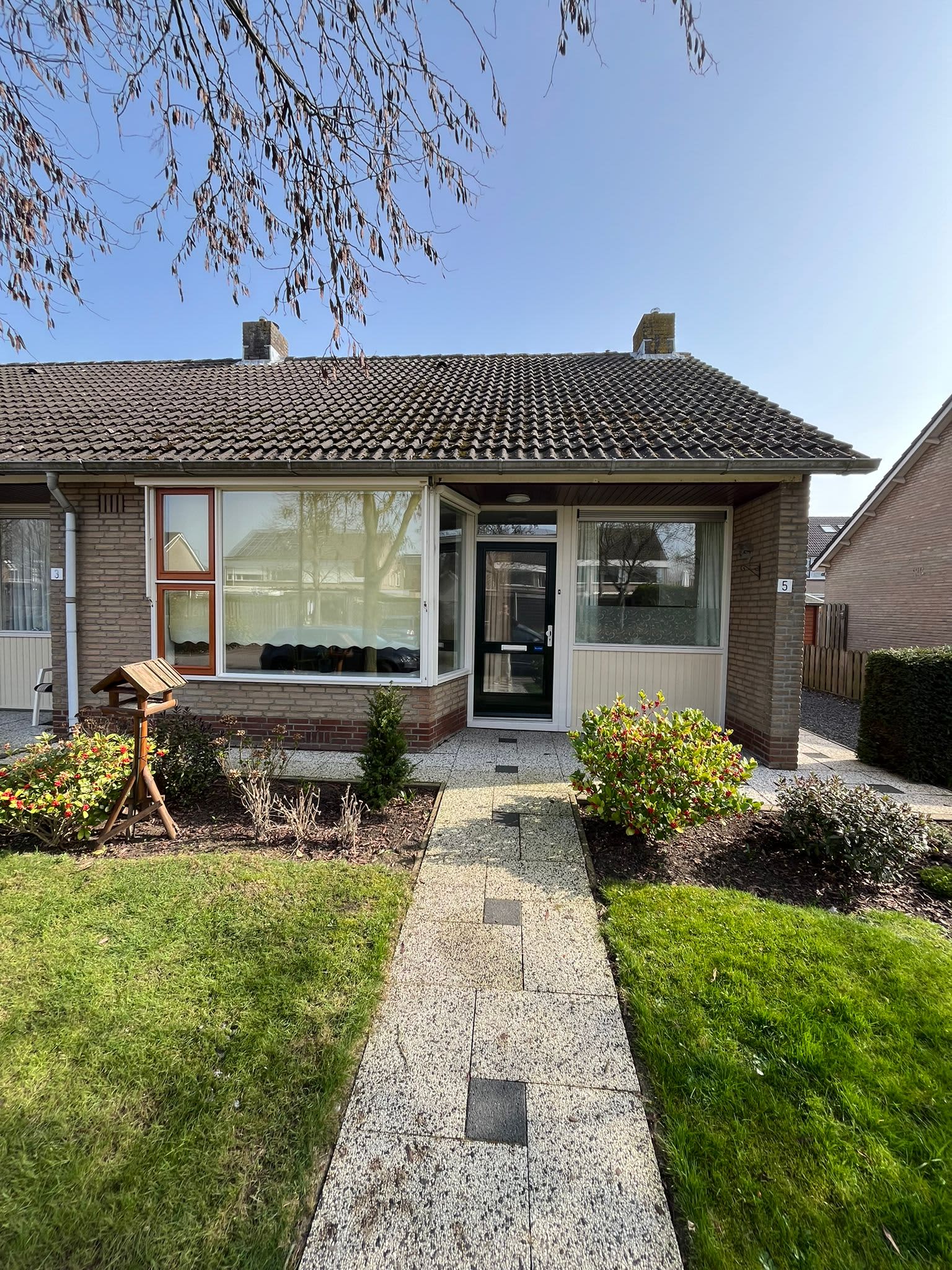 Almsvoet 5 - Werkendam