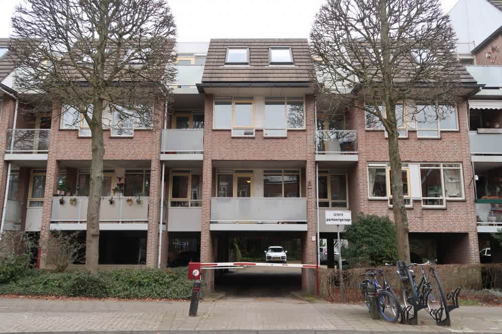 Korte Kleverlaan 15 - Bloemendaal