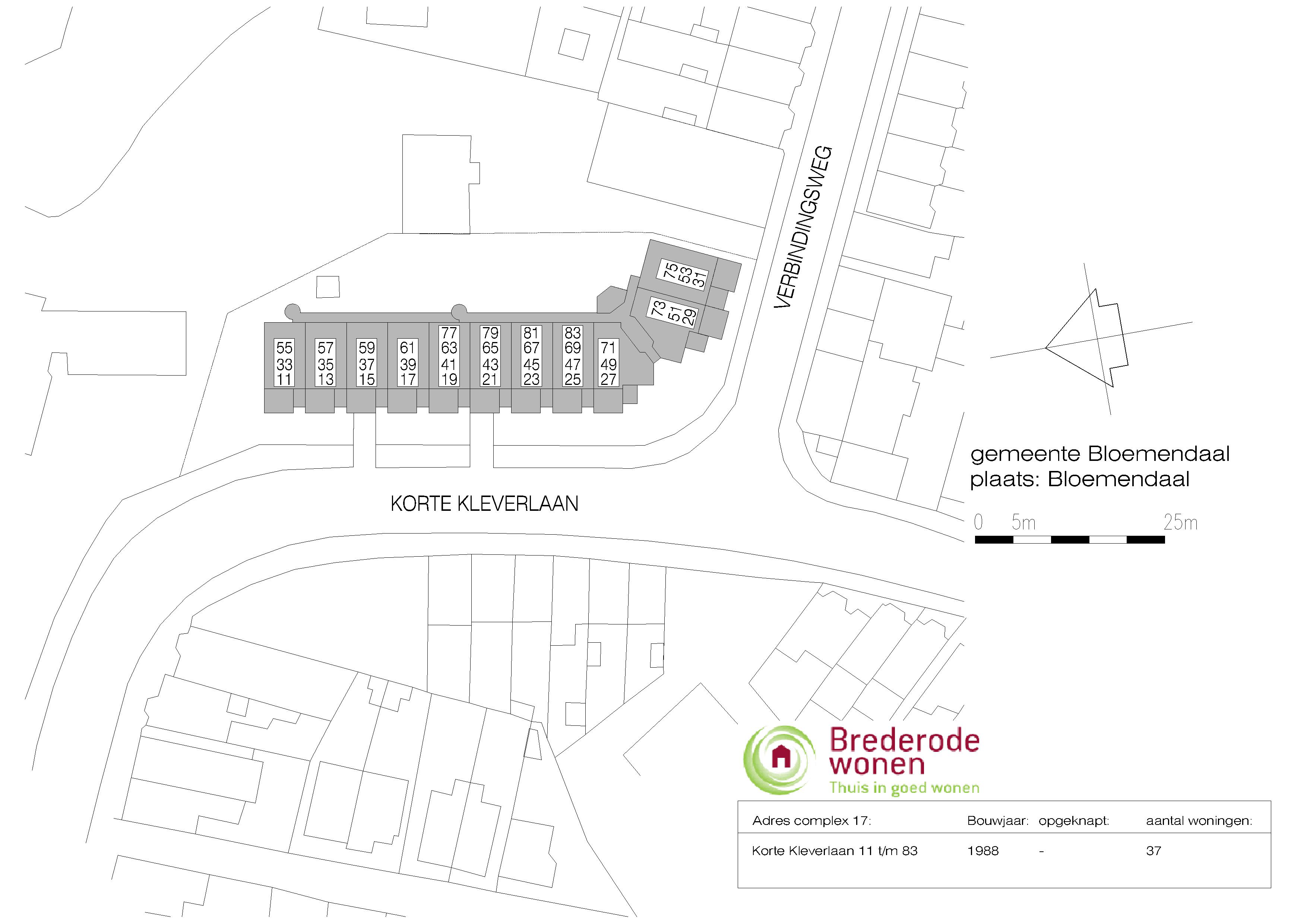 Korte Kleverlaan 15 - Bloemendaal