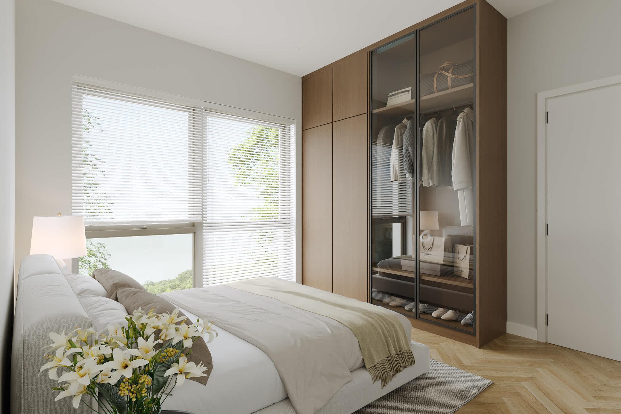 Di Lassostraat 6536 - Soest