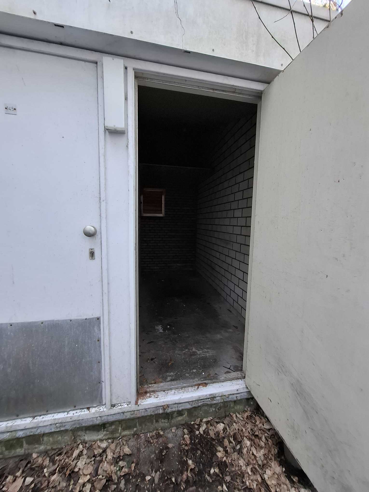 Wittenburgergracht 147 - Amsterdam