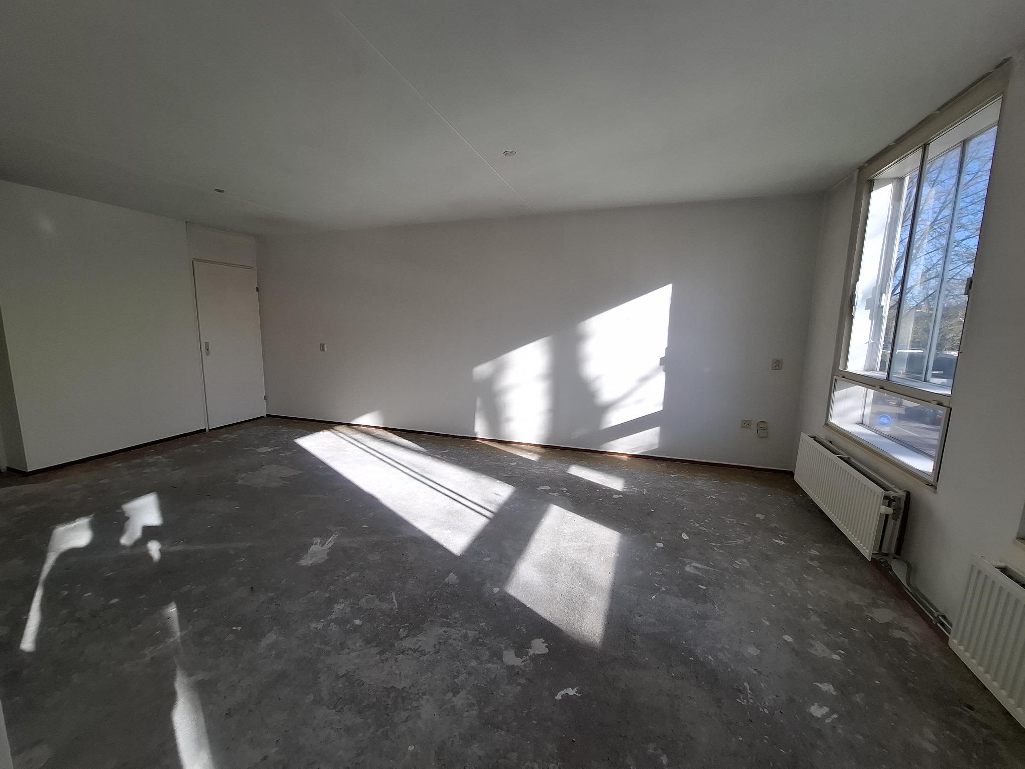 Wittenburgergracht 147 - Amsterdam