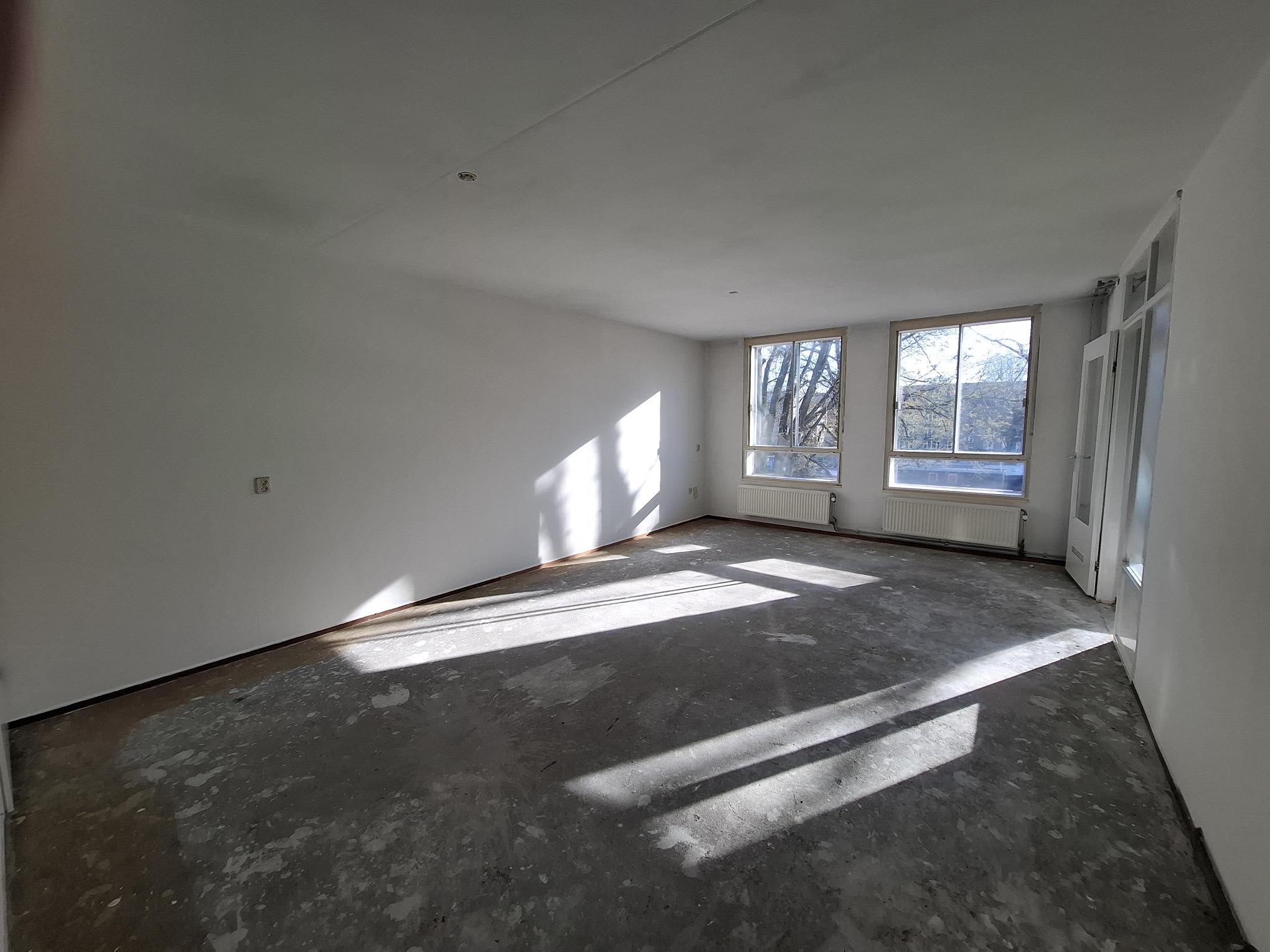 Wittenburgergracht 147 - Amsterdam