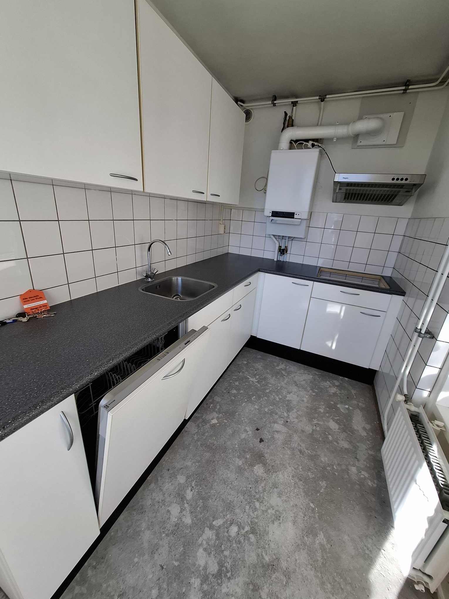 Wittenburgergracht 147 - Amsterdam