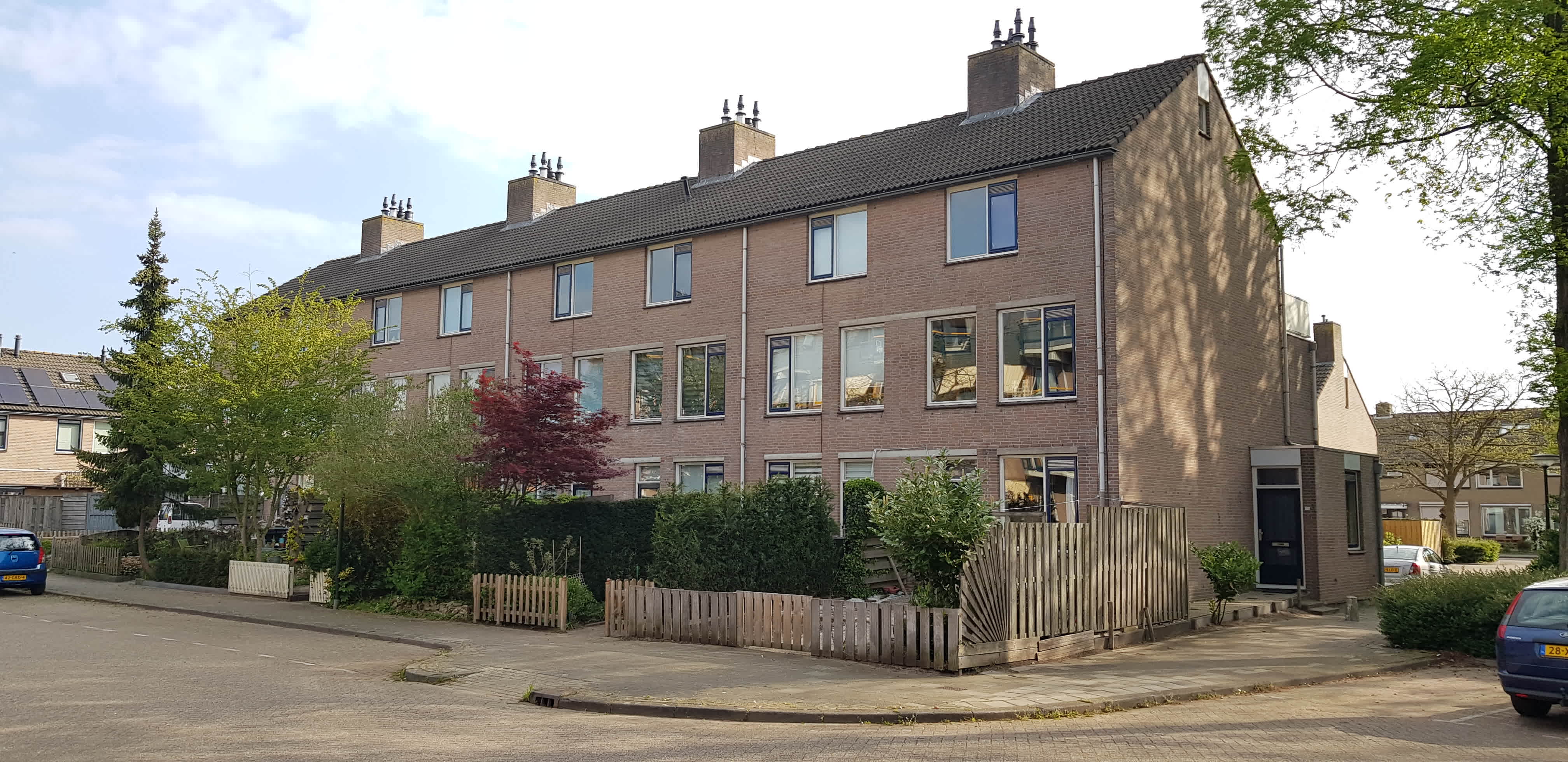 Doornsweer 29 - Hardinxveld-Giessendam