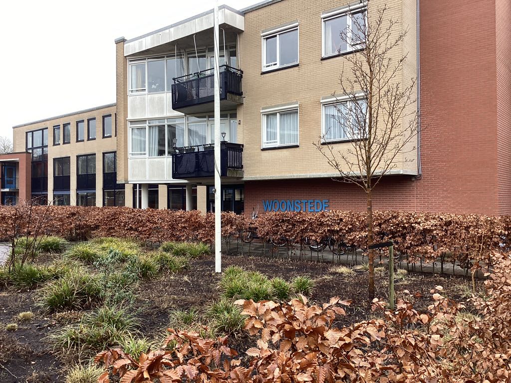 Linzen-oord 48 - Houten