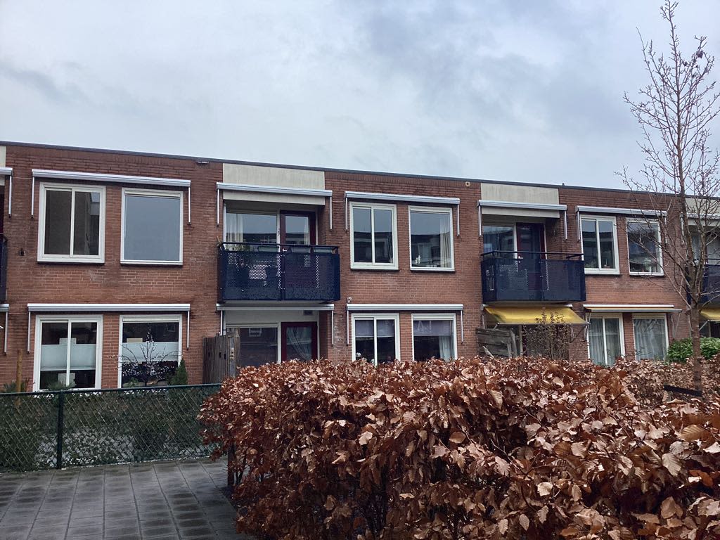 Linzen-oord 48 - Houten