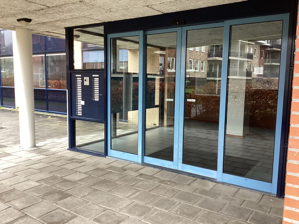Linzen-oord 48 - Houten