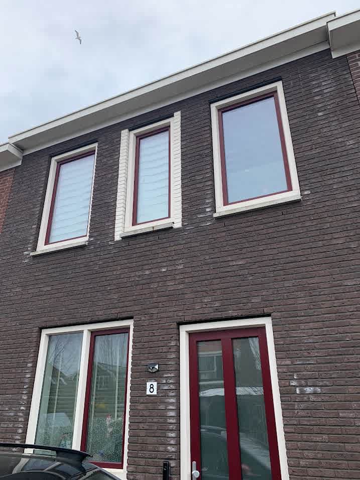 Sluispad 8 - Zaandam